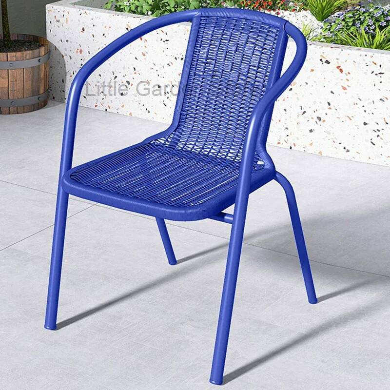 Outdoor Furniture On Sale - Terrace Furniture Garden Armchair Outdoor Iron