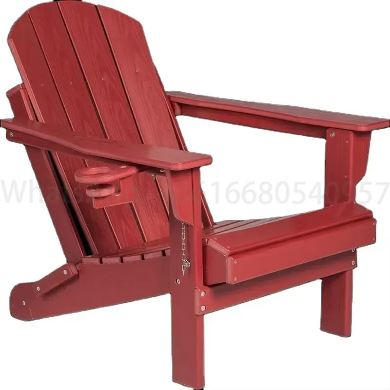 GARPIM HDPE ADIRONDACK CHAIR M - đánh giá và giá Outdoor Furniture Turkey