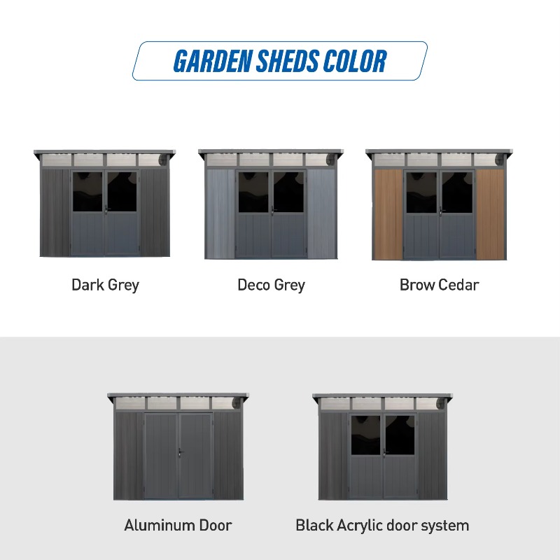 D2833 3M*3M High Performance M - đánh giá và giá Outdoor Furniture Metal