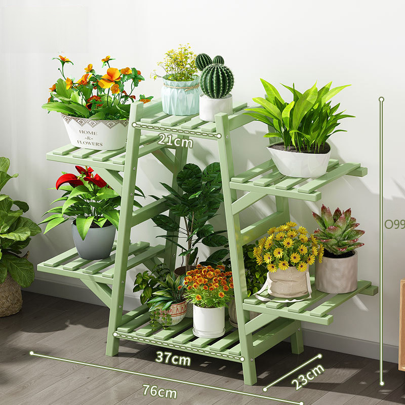 Floor-standing Rack Multi-laye - đánh giá và giá Outdoor Furniture On Sale