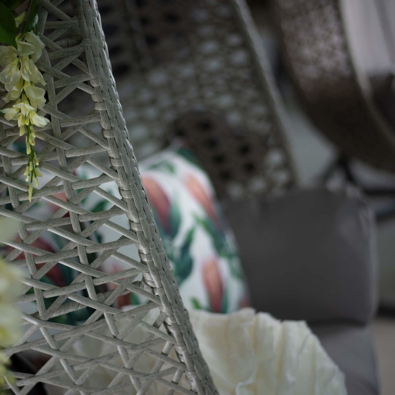 2026 Darwin Outdoor PE Rattan  - đánh giá và giá Outdoor Furniture Prices