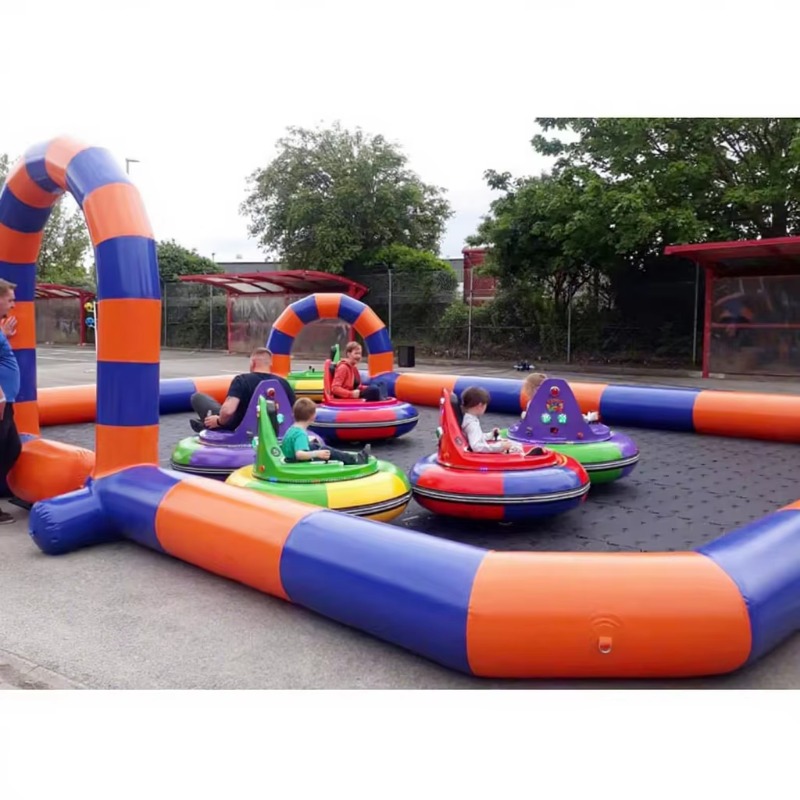 Durable Inflatable Go Kart Rac - đánh giá và giá Outdoor Furniture Prices