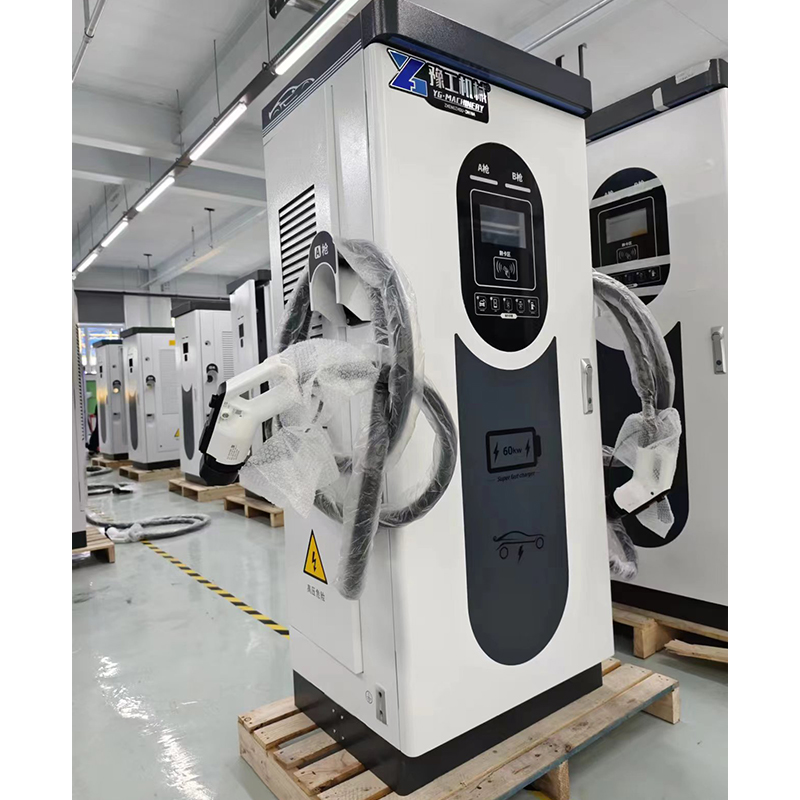 Vertical EV Charging Pile 7KW  - đánh giá và giá Outdoor Furniture Types