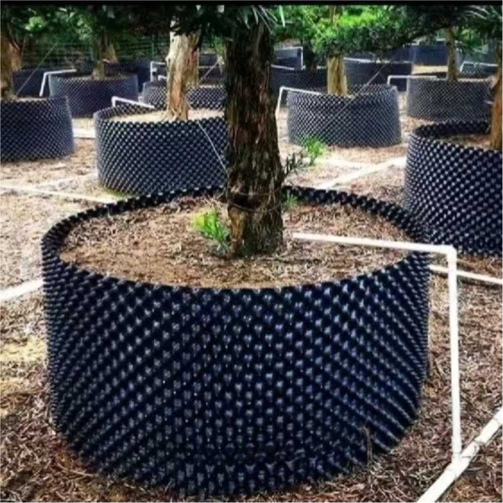 Grow Container Garden Tree Bon - đánh giá và giá Outdoor Furniture Metal