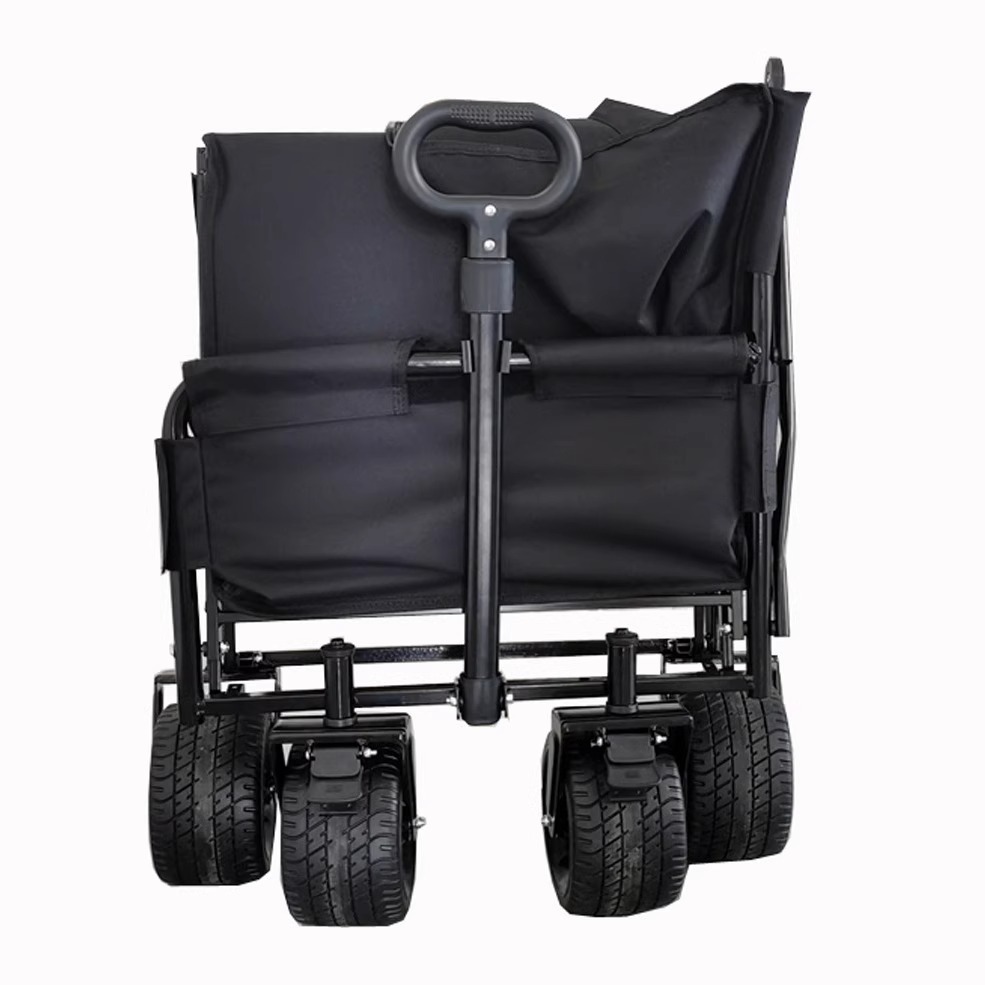 JXFT Multifunctional Four-Whee - đánh giá và giá Outdoor Furniture Metal