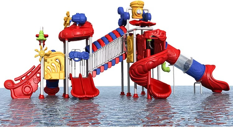 Children Outdoor Aqua Park Tub - đánh giá và giá Outdoor Furniture On Sale