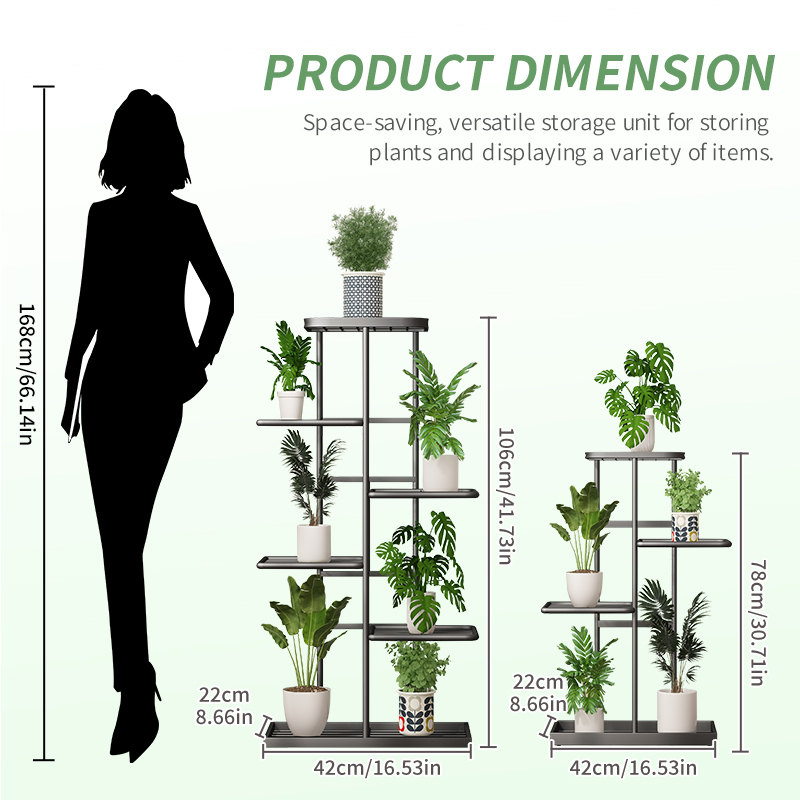Plant stand Stand For Flowers  - đánh giá và giá Outdoor Furniture On Sale