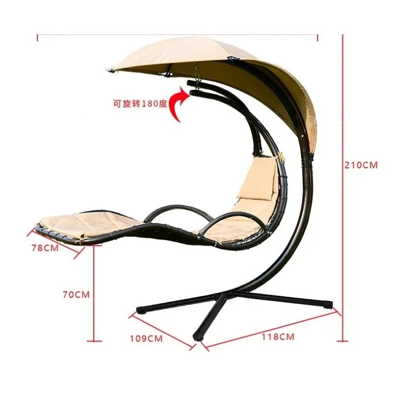 Disassemble and assemble hammo - đánh giá và giá Outdoor Furniture Types