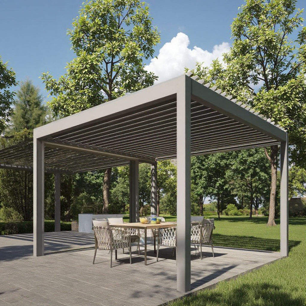 Outdoor Rust Proof Heavy Duty  - đánh giá và giá Outdoor Furniture Metal