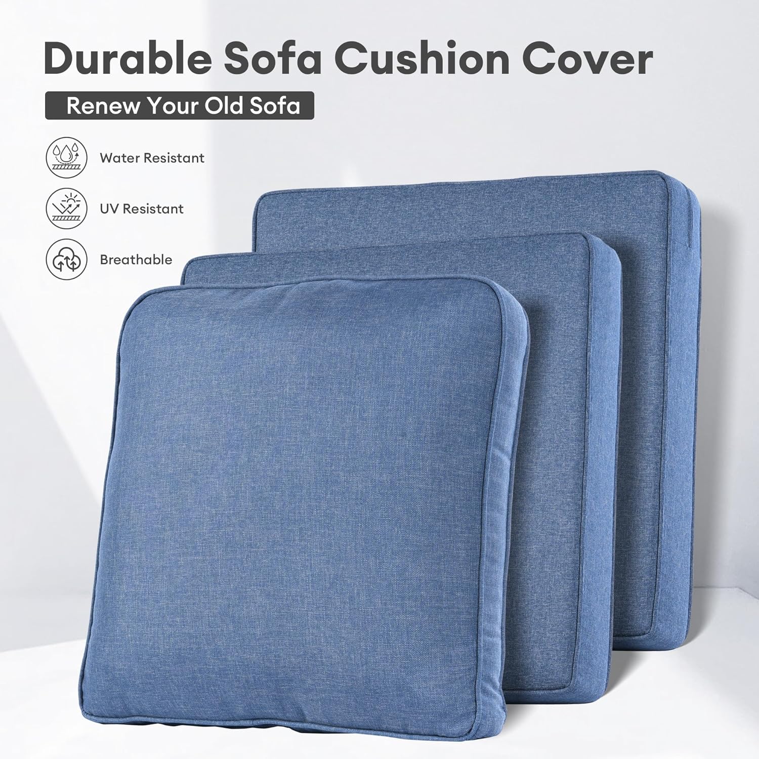 Outdoor Patio Furniture Cushio - đánh giá và giá Outdoor Furniture Patio