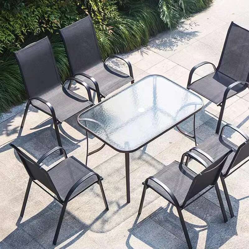 Modern High Back Garden Chairs - đánh giá và giá Outdoor Furniture On Sale