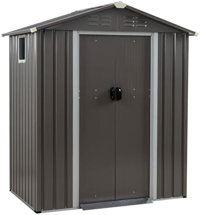 JY QAQA 5x3 FT Metal Outdoor G - đánh giá và giá Outdoor Furniture Metal