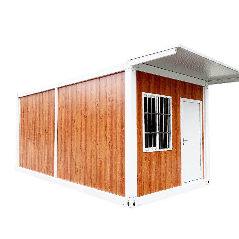 Outdoor Container-type Residen - đánh giá và giá Outdoor Furniture Types