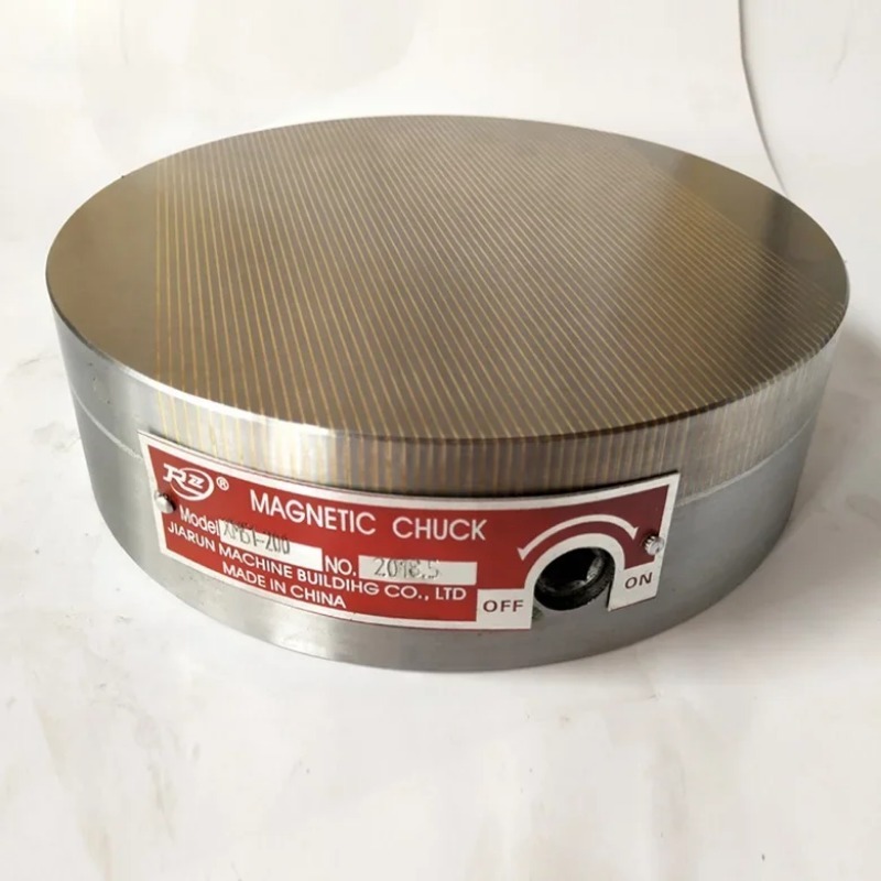 China Best Magnetic Chuck Roun - đánh giá và giá Outdoor Furniture Types