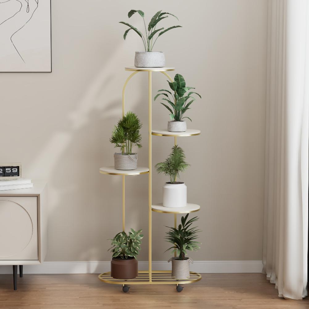 Plant Shelving Flower Pot Hold - đánh giá và giá Outdoor Furniture On Sale