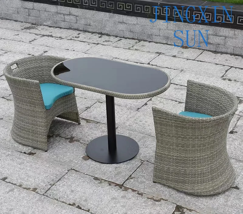 Space Saving Outdoor Sofa Set  - đánh giá và giá Outdoor Furniture Prices