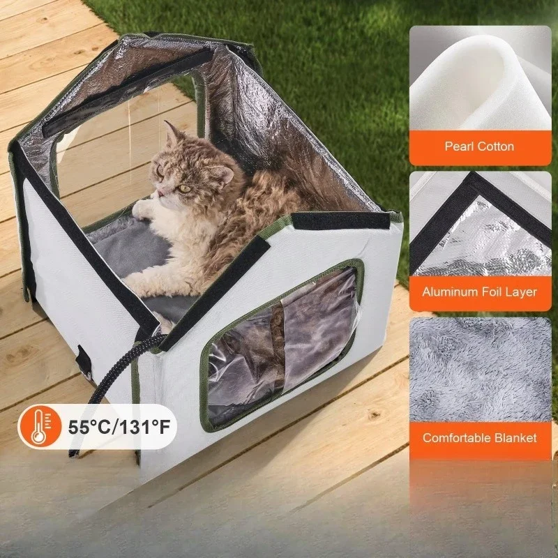 Green S-Type Elevated Heated C - đánh giá và giá Outdoor Furniture Types