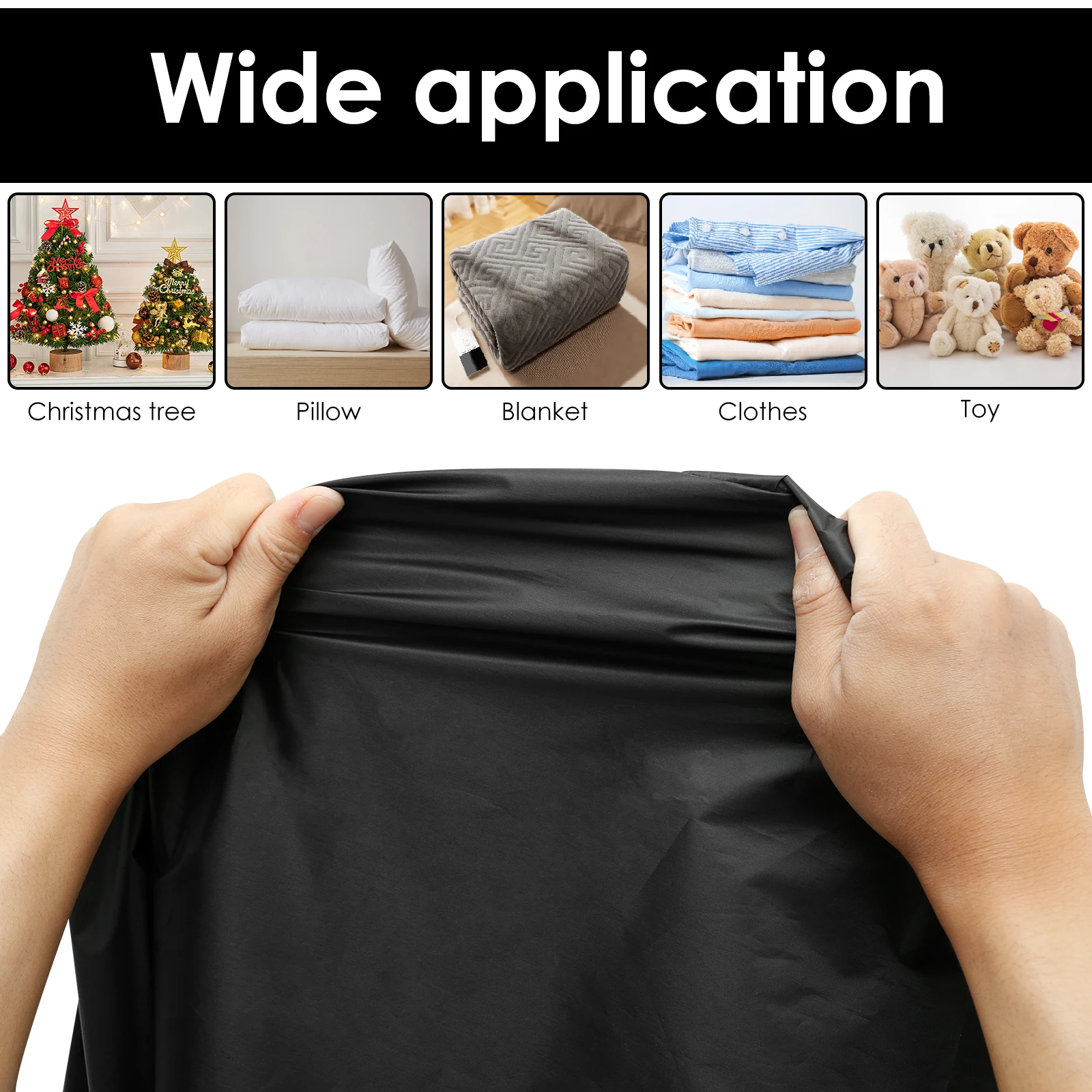 Cushion Storage Bag with Handl - đánh giá và giá Outdoor Furniture Types