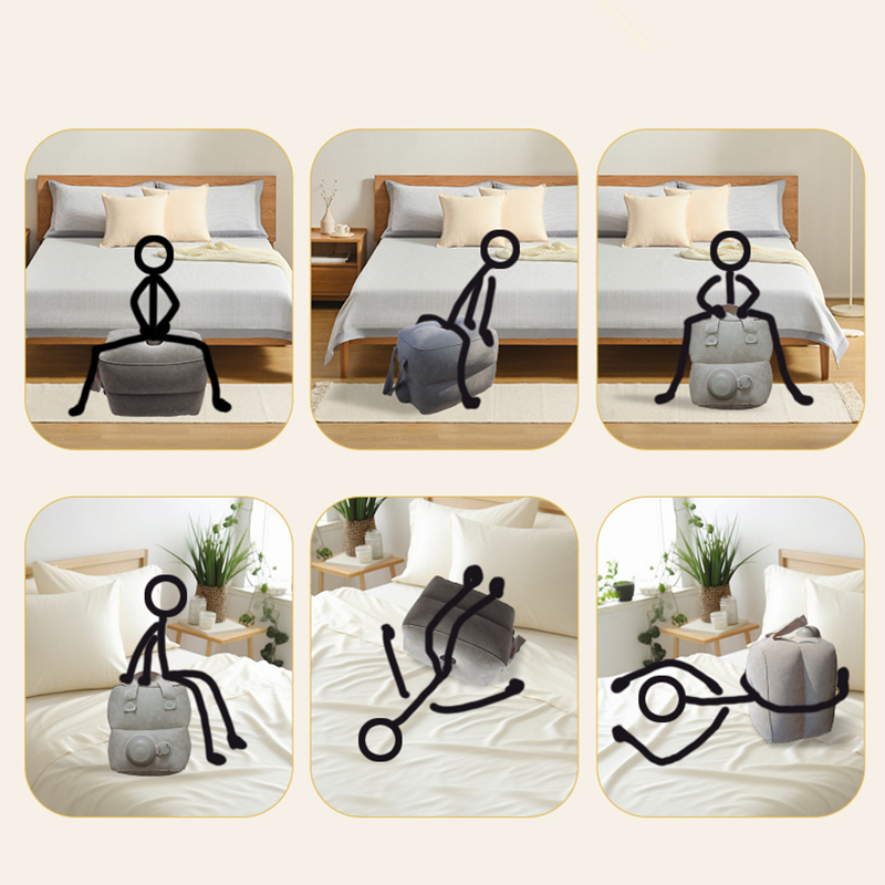 Inflatable Sex Cushion Fits Al - đánh giá và giá Outdoor Furniture Types