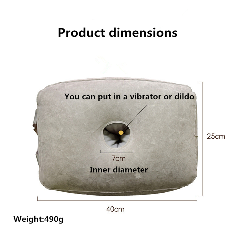 Inflatable Sex Cushion Fits Al - đánh giá và giá Outdoor Furniture Types